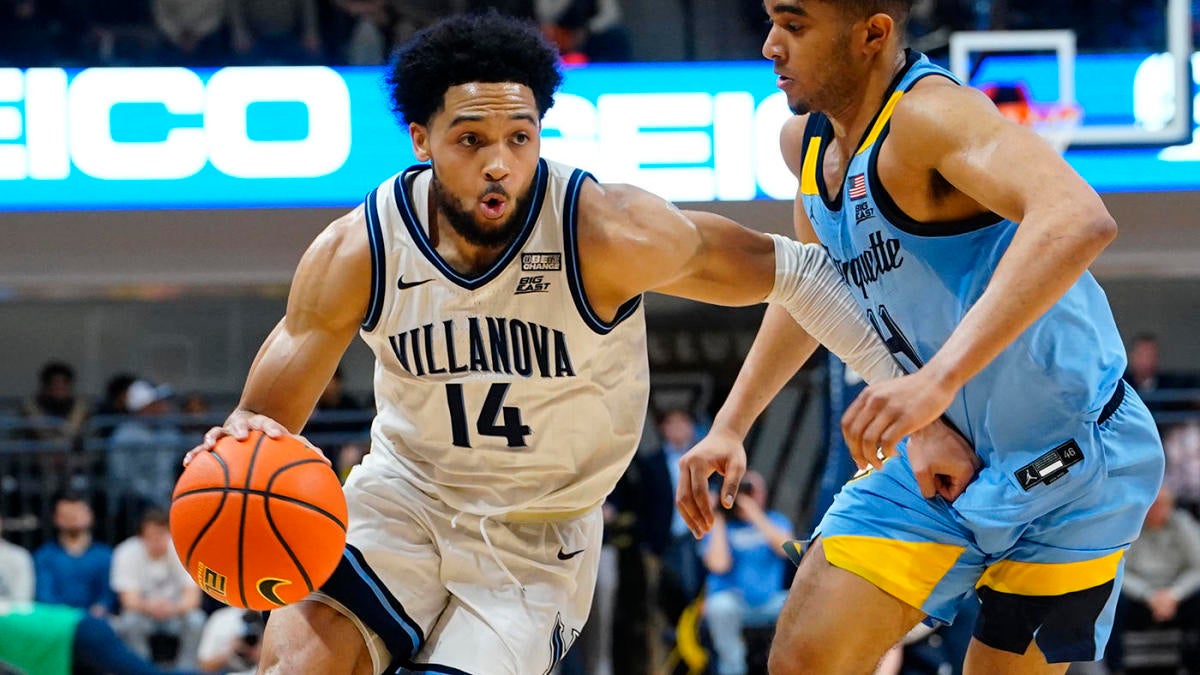 Villanova vs. St. John’s Predictions, Odds: 2023 College Basketball Picks, Best Bet Jan 20 by Proven Models