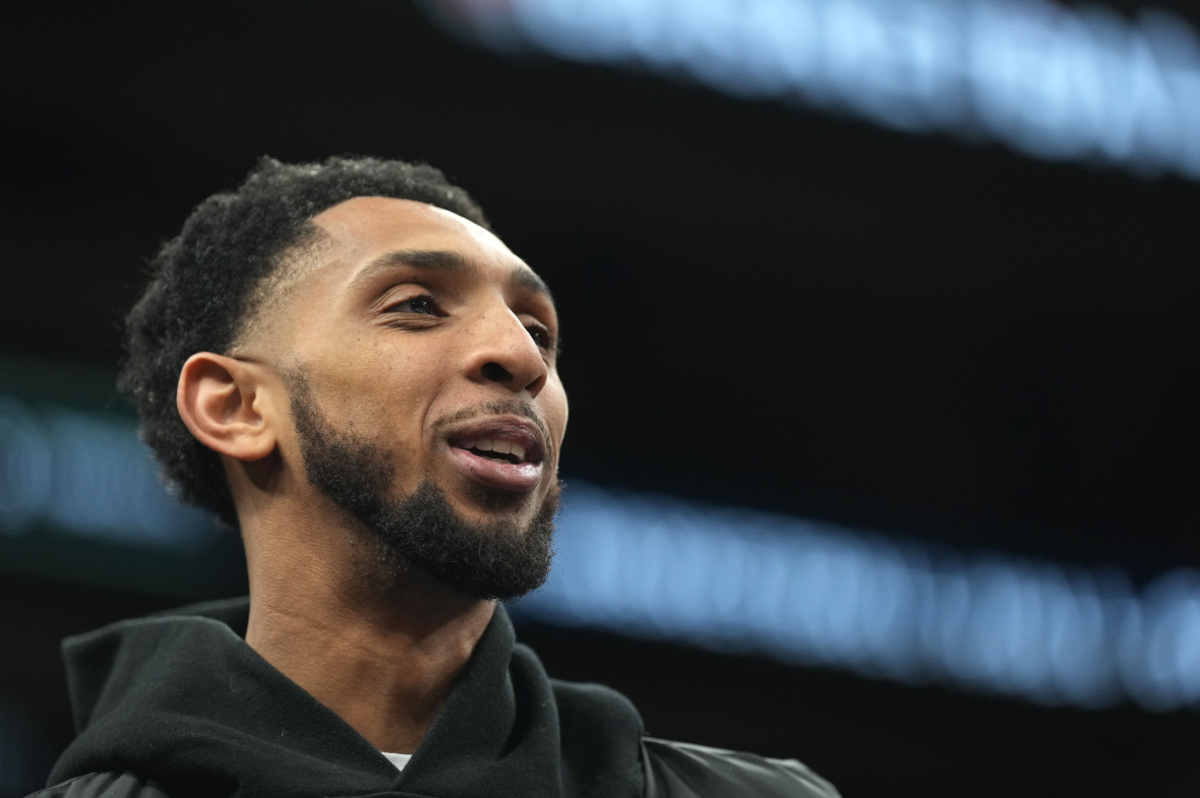 Phoenix Suns guard Cam Payne named NBA Cares Community Assist Award for December