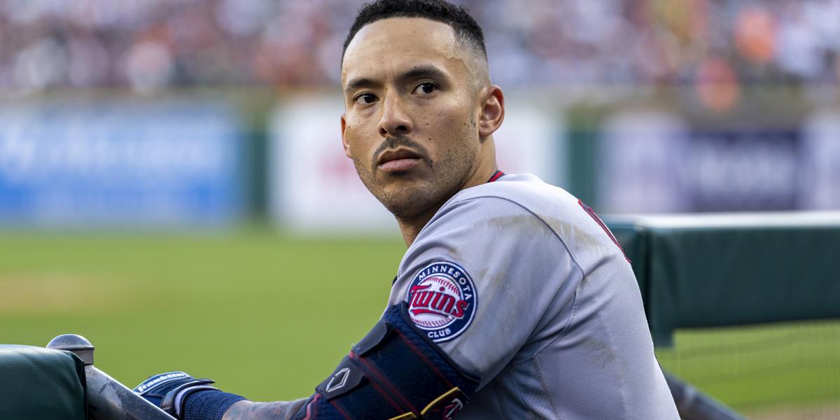 MLB Rumors: Carlos Correa Twins Story “Accelerates.”Mets Deal Stall