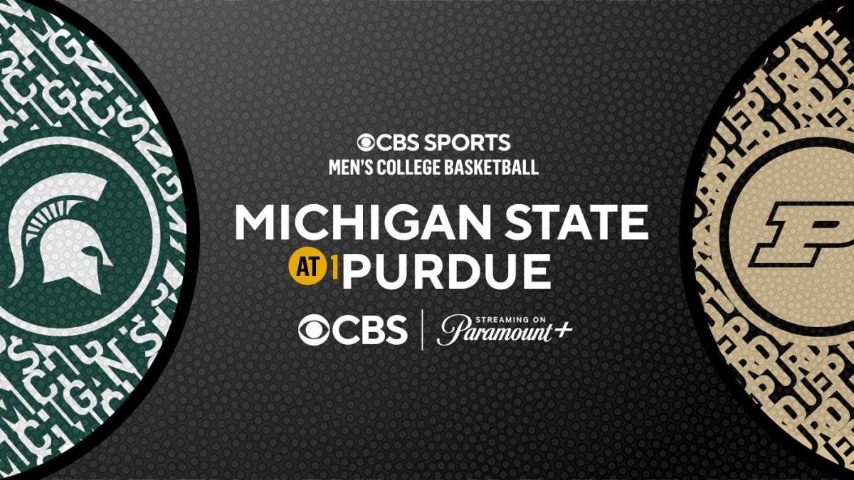 Purdue vs Michigan State University Live Stream, Watch Online, TV Channels, Predictions, Selection, Spreads, Odds