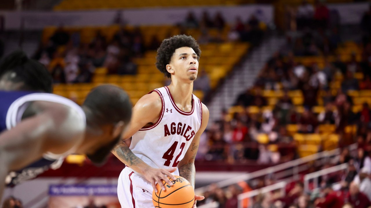 New Mexico’s men’s basketball woes continue to lose to California Baptiste