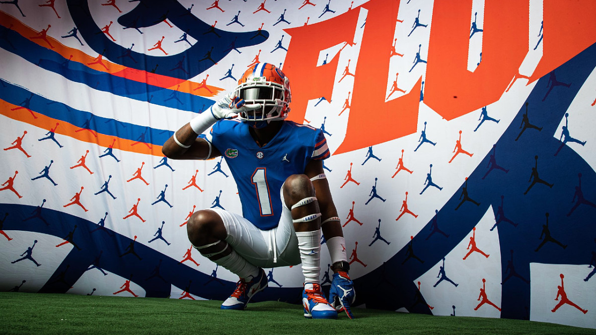 Priority DB Prospect Charles Lester III Gators Placed in Top 5