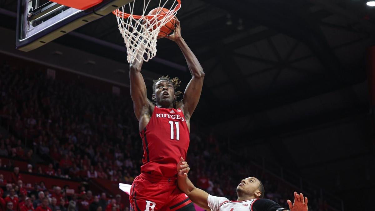 Penn State vs. Rutgers Predictions, Odds: 2023 College Basketball Picks, Jan 24 Bet by Proven Experts