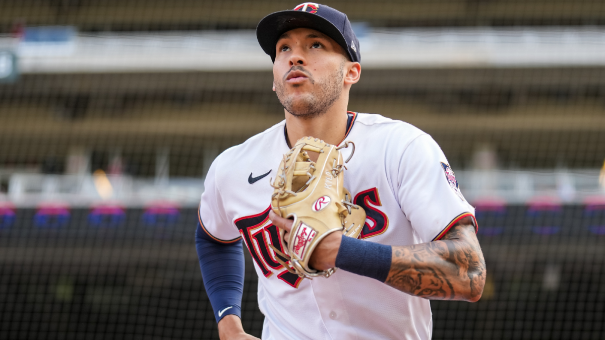 Signing Carlos Correa: Why his free agency was a tale of incomplete contracts, unknown owners and old injuries