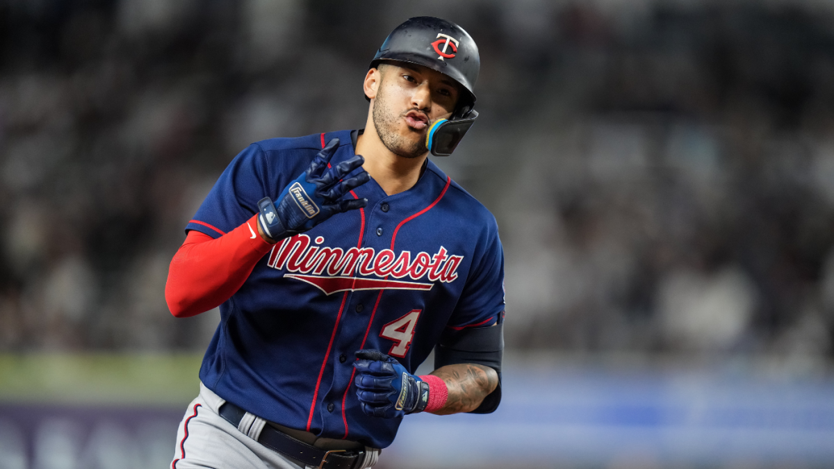 Sign Carlos Correa: After Mets debacle, Twins agree to 6-year, $200 million contract for star shortstop