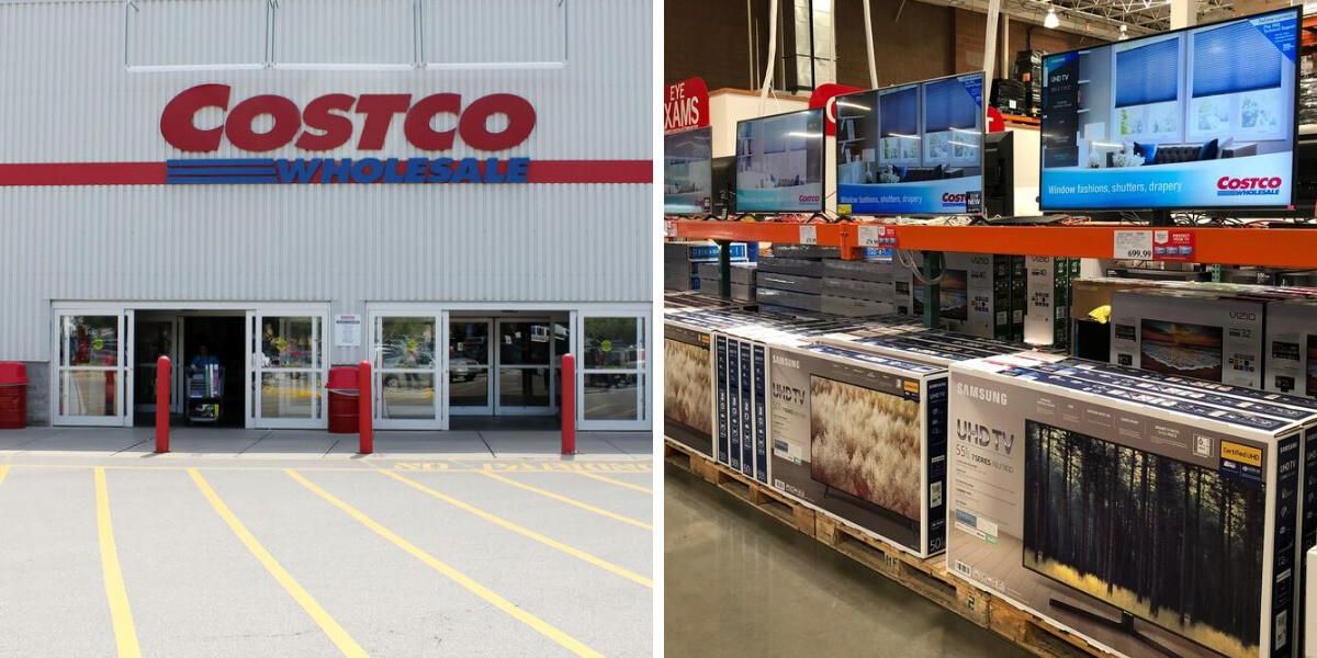 Costco Canada’s Boxing Day sale is still online and saves on electronics