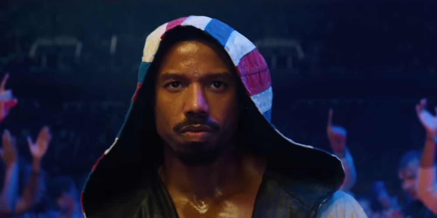 Michael B. Jordan hints at anime influence on Creed 3’s boxing fight