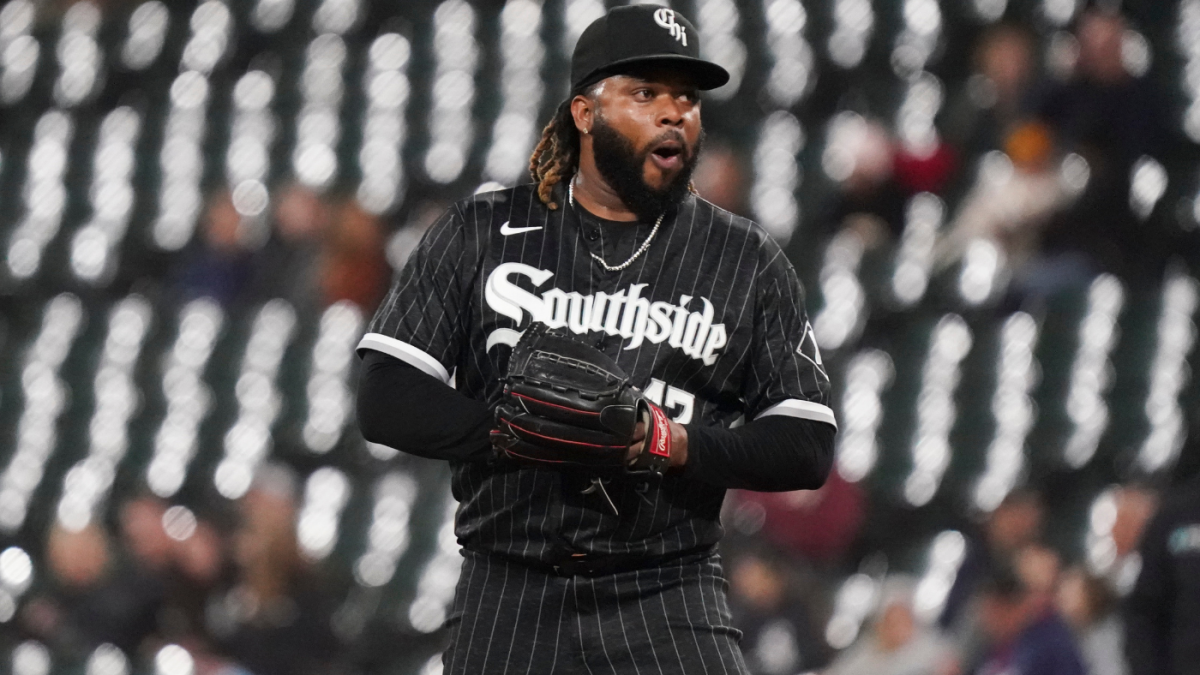 MLB Rumors: Johnny Cueto has the attention of multiple teams.Zach Davis will stay with the Diamondbacks