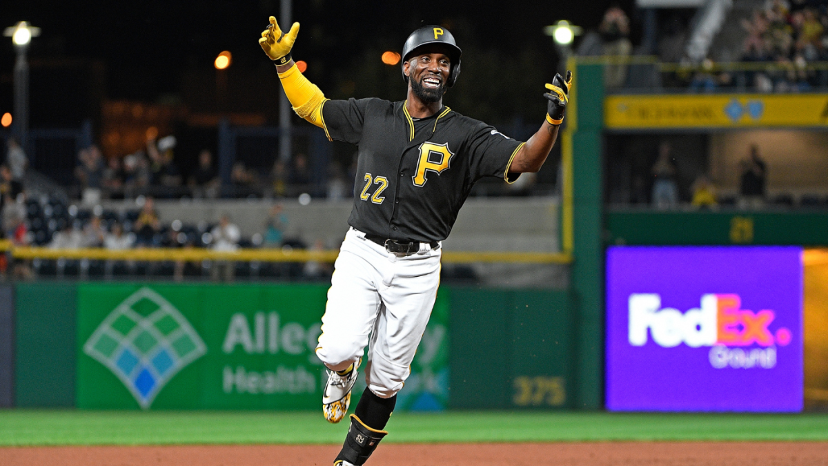 MLB Rumor: Andrew McCutchen Returning to Pirates. Marlins shopping starter.Twins extend Chris Paddack