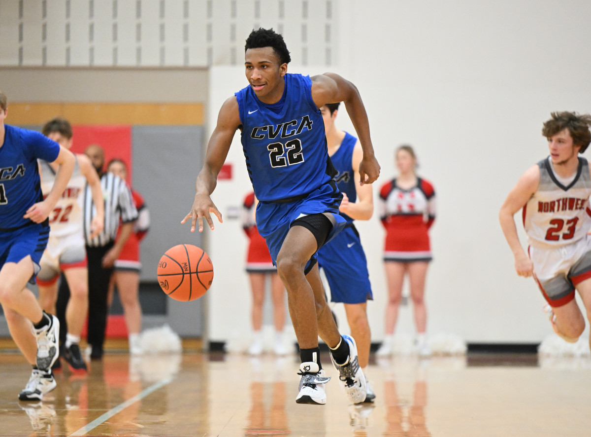 Ohio High School Basketball Top Stars’ Best Performances Jan. 1-7