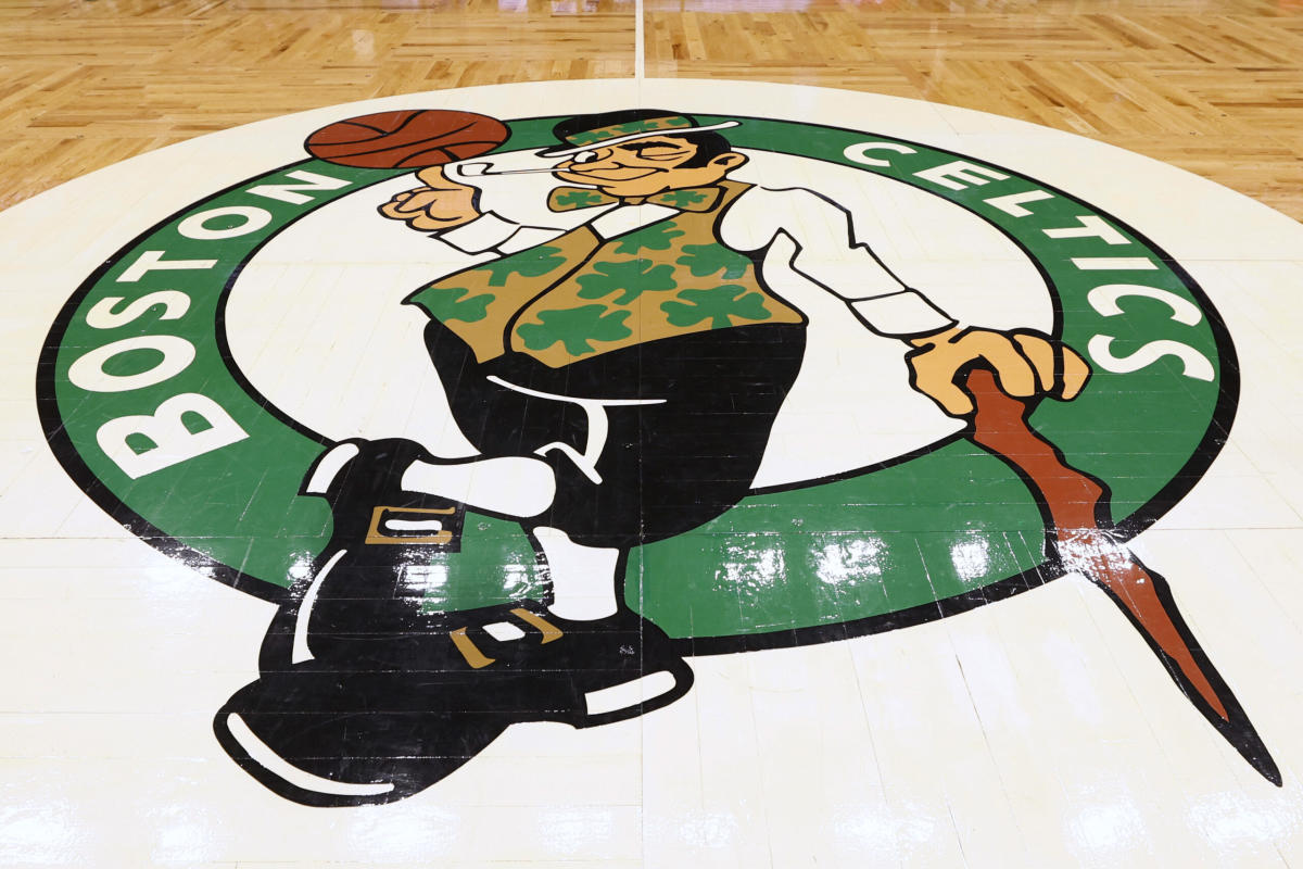 NBA mid-season survey features Boston Celtics favorably