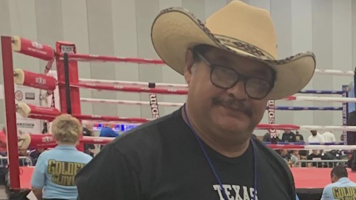 Fort Worth boxing coach allegedly murdered at home by relatives