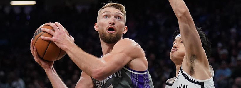 NBA DFS, 2023: Top FanDuel, DraftKings Tournament Picks, and Jan 3 Advice from Daily Fantasy Pros