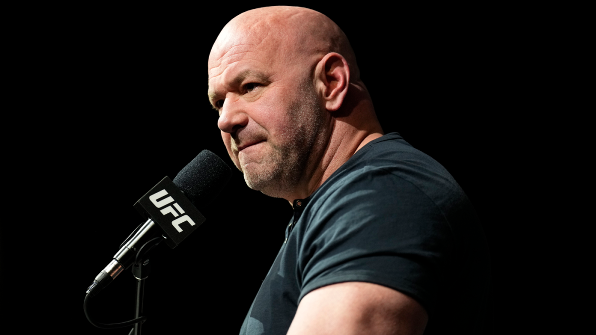 Dana White, UFC continues to show immaturity as a major sports brand, with even bigger potential problems ahead