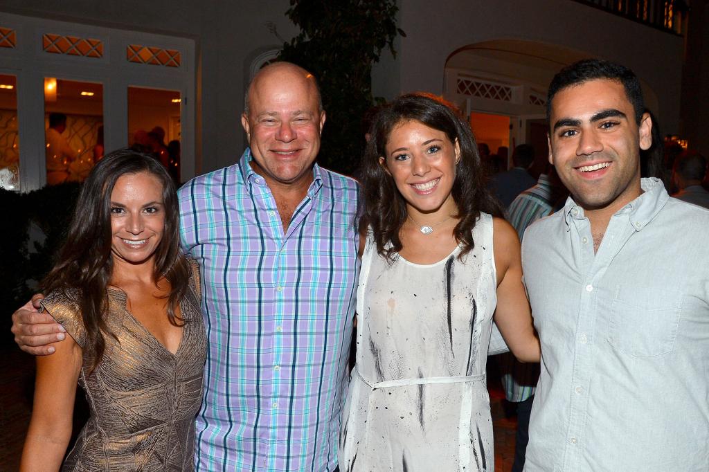 David Tepper’s wife fails NFL hiring protocol