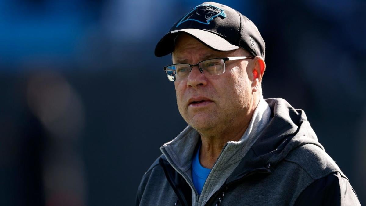 Panthers violate NFL rules in finding permanent head coach