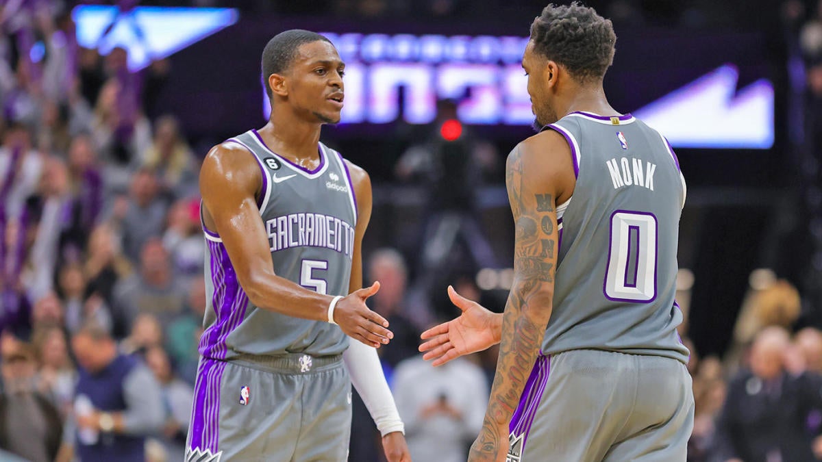 Kings vs. Hawks odds, line: 2023 NBA picks, Jan 4 predictions by proven computer model