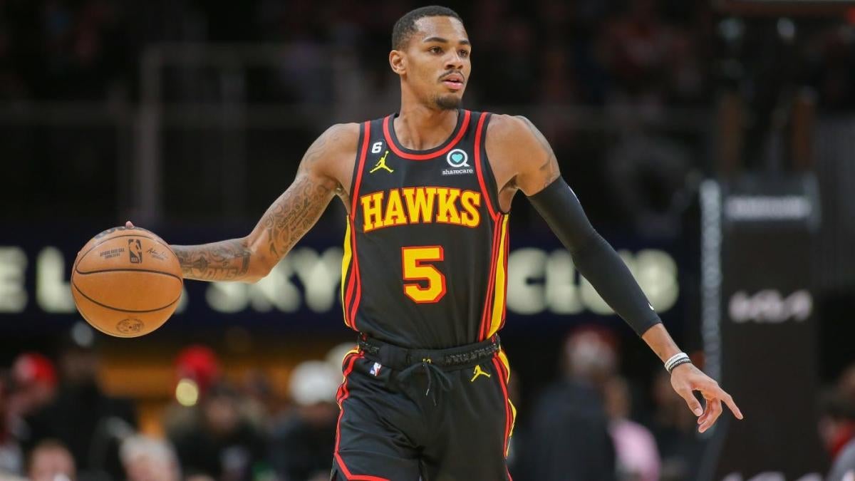 Bulls vs. Hawks predictions, odds, lines and spreads: 2023 NBA picks, best bets for January 23 from proven models