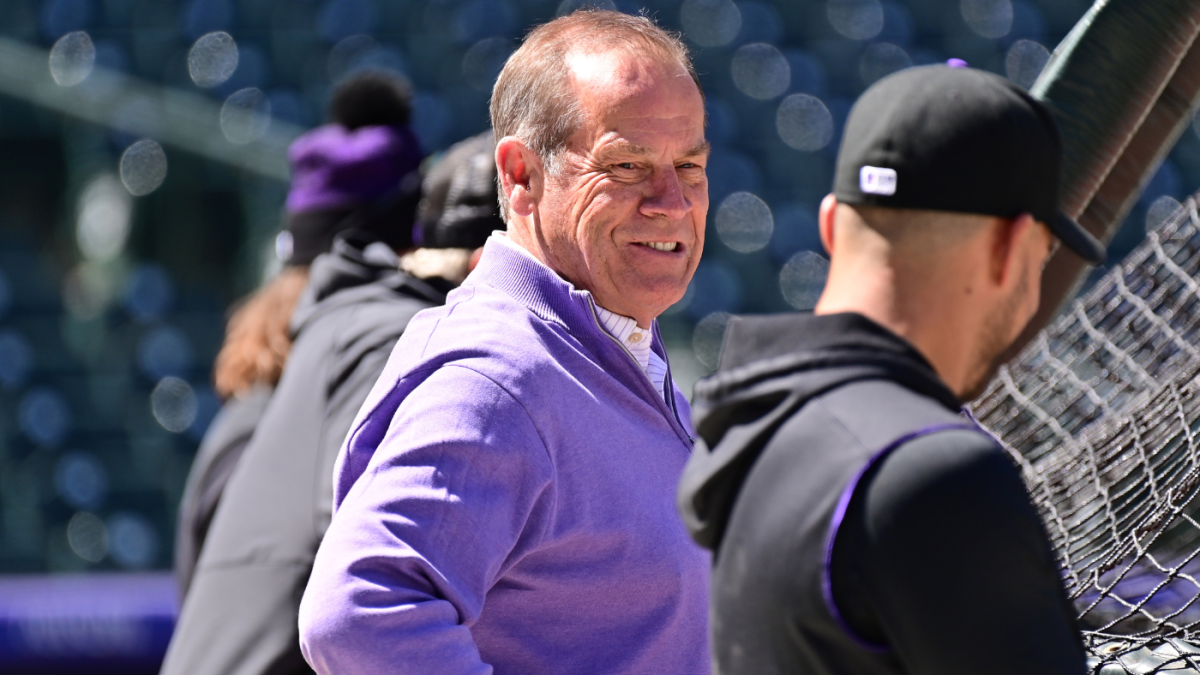 Rockies owner Dick Montfort questions Padres spending, highlights MLB’s biggest problem in the process