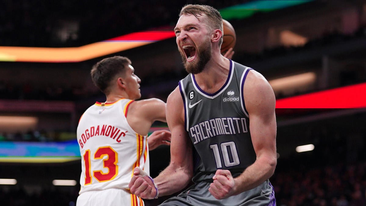 NBA DFS: Jan. 9 Top DraftKings, FanDuel Daily Fantasy Basketball Picks Include Domantas Sabonis