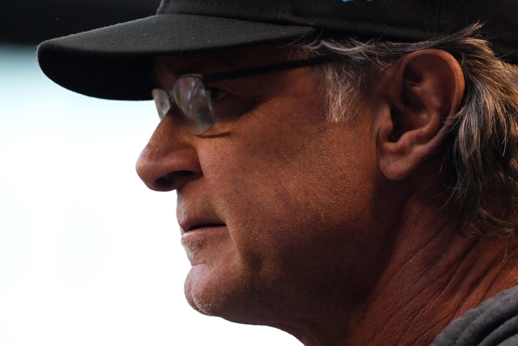 Don Mattingly Named Advisor to Nashville Stars Baseball Group