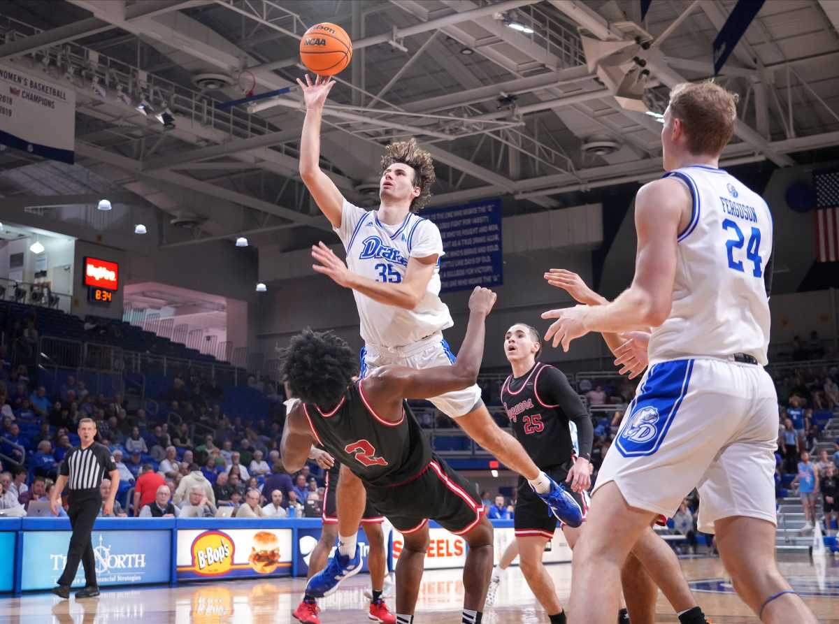 Watch Indiana State University on Drake: Stream Men’s College Basketball Live – How to Watch and Stream Major League Baseball and College Sports