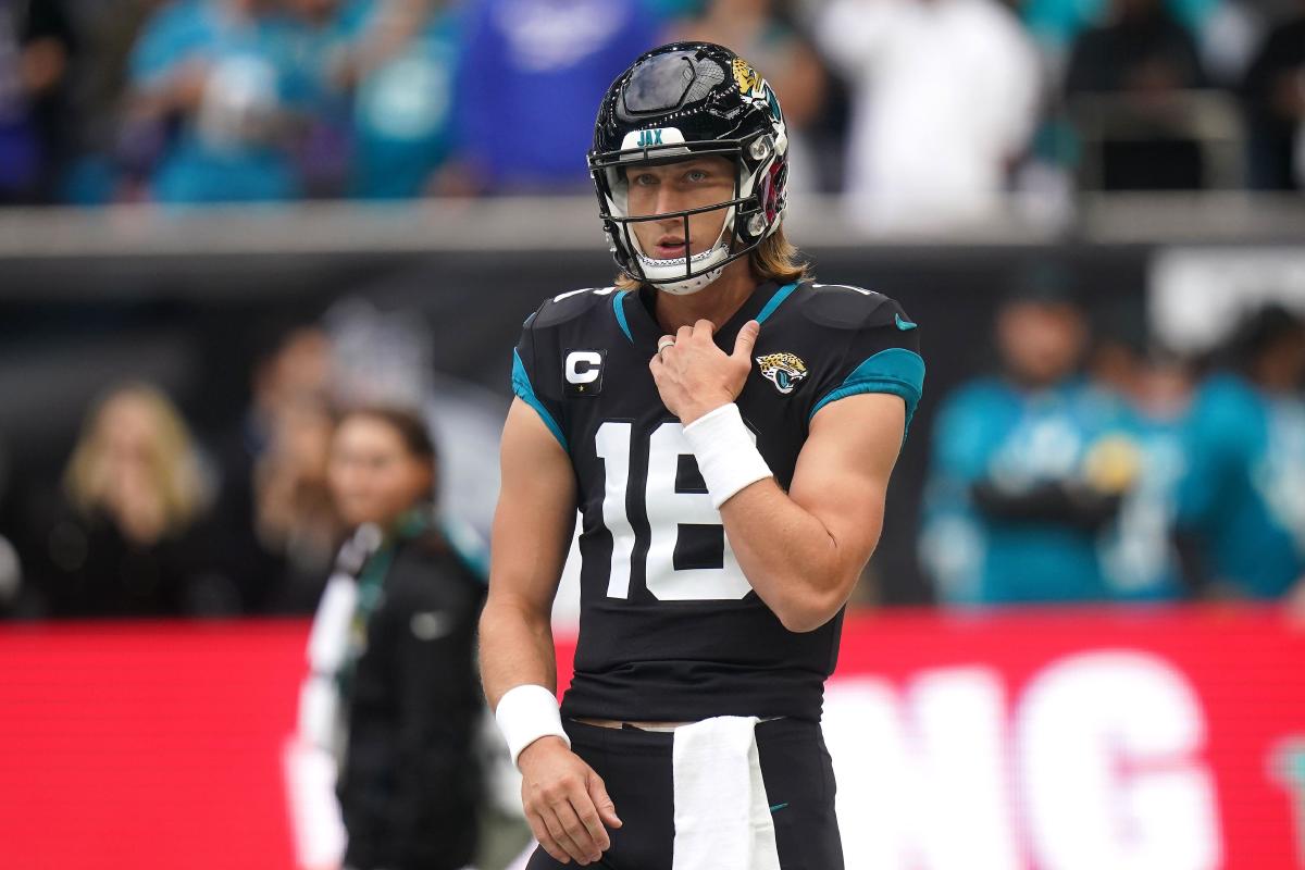 Jacksonville Jaguars make amazing comeback and advance in AFC