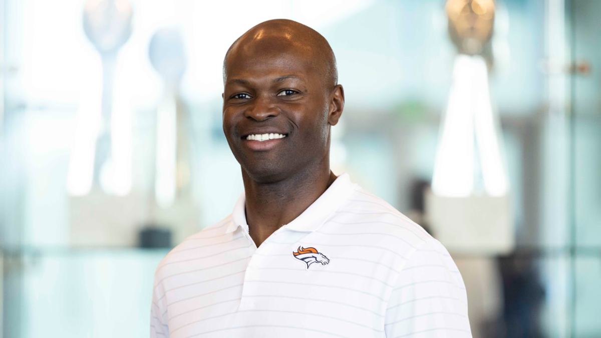 Denver Broncos block interview request for Atlanta Falcons defensive coordinator Egyro Evero