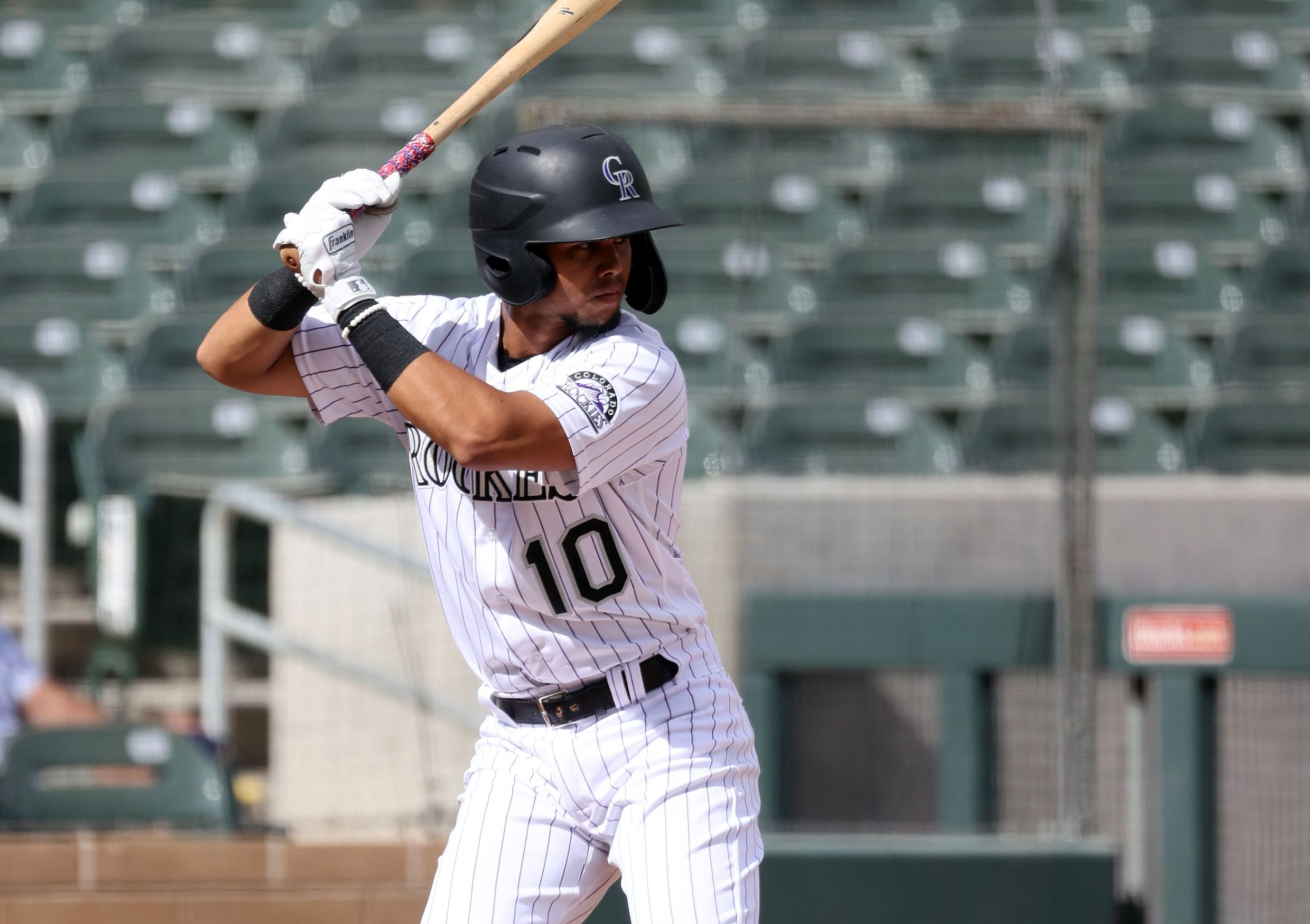 2023 Colorado Rockies Top MLB Prospects