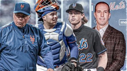 26 Mets roster predictions for 2023 MLB season too early