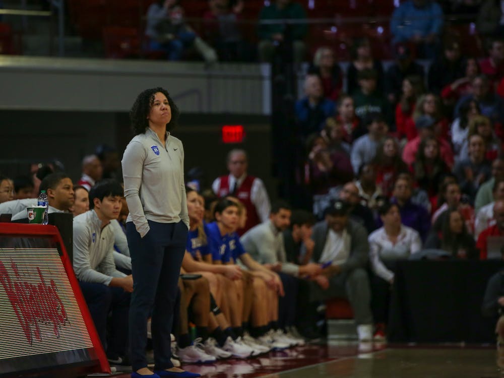 Florida State Turns Duke Women’s Basketball Strengths On Them In Top 25 ACC Tilts