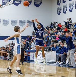 Twinsburg Boys Basketball Becomes Part of Backyard Rivalry