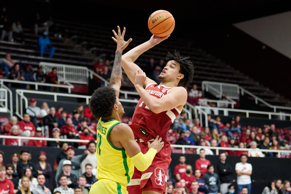 With Oregon State losing to Stanford and CU losing to Washington State, the picture of the Pac-12 basketball bubble was clear.