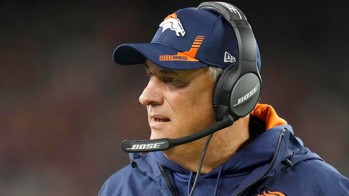 NFL Head Coach, GM Interview Tracker: Dolphins approach Vic Fangio as new DC. Rams name Mike Ruffler OC