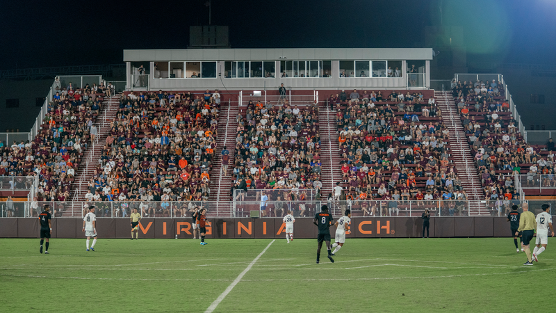 Tech Men’s Soccer Announces Additions To Program