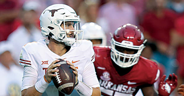 Texas Longhorns, Oklahoma Sooners are coming soon, but what next?