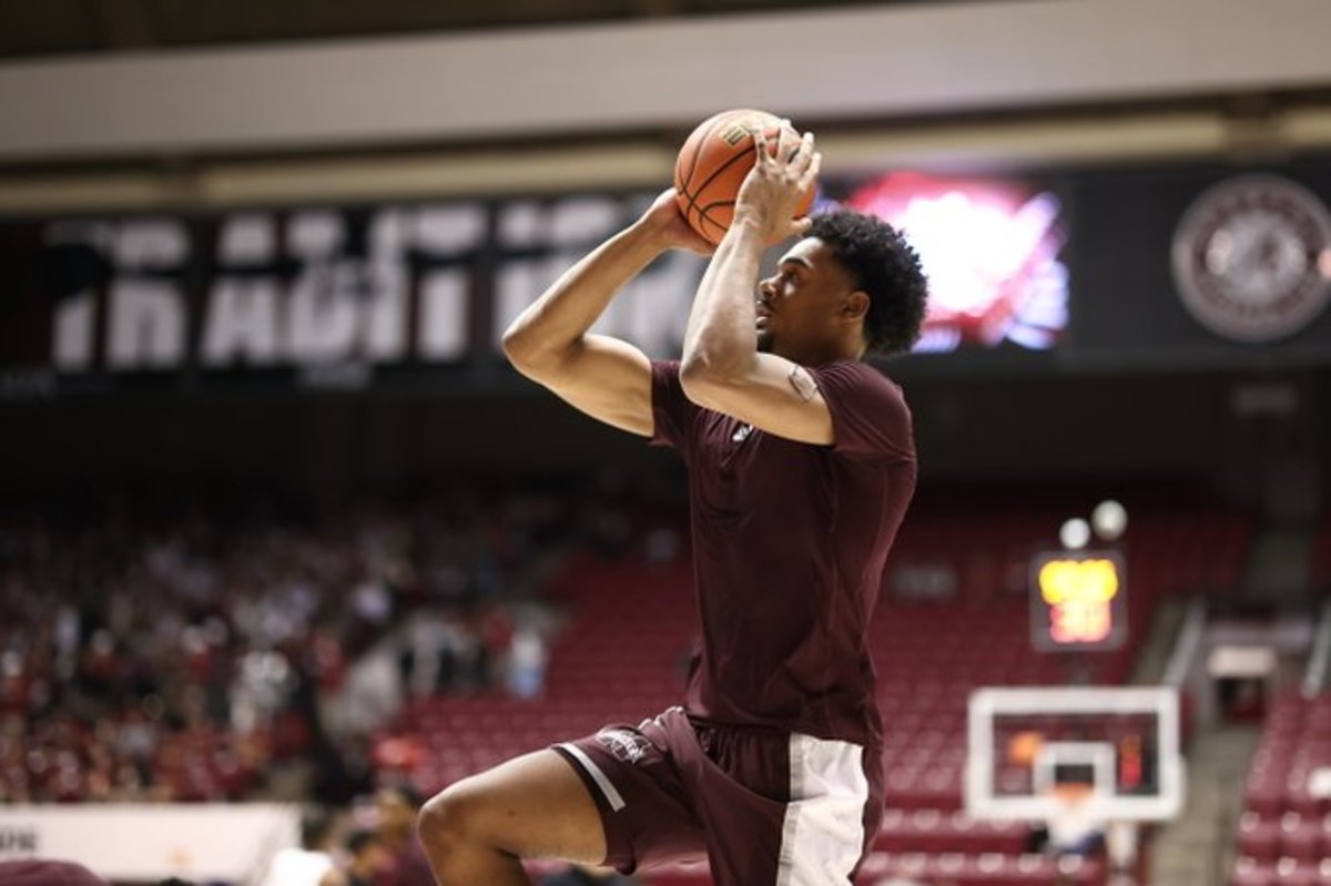 Know Your Enemy: Mississippi Basketball Players to Watch