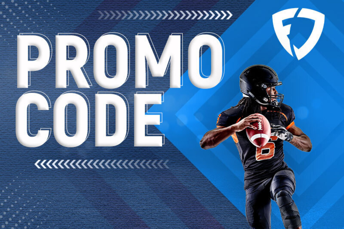 FanDuel Sportsbook Promo Code: Bet $5, Win $150 in NFL Today – FanNation