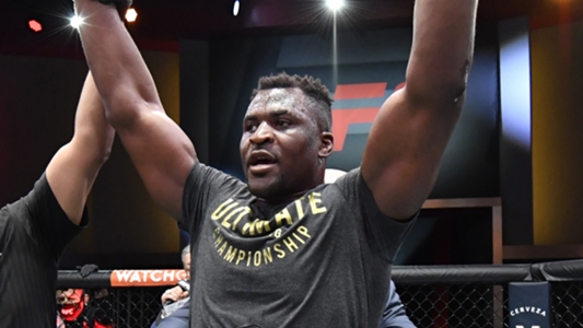 3 Heavyweight Boxing Fights That Are Very Intriguing For Francis Ngannou