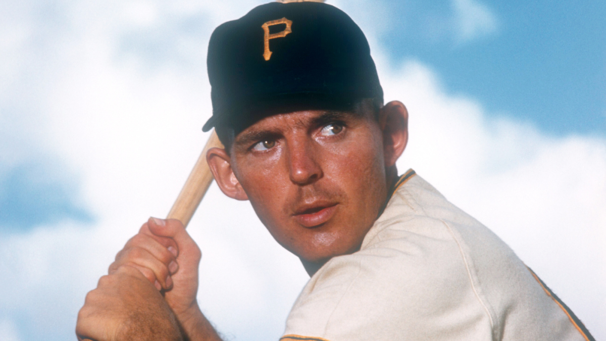 Frank Thomas, three-time MLB All-Star with the Pirates in the 1950s, dies at 93