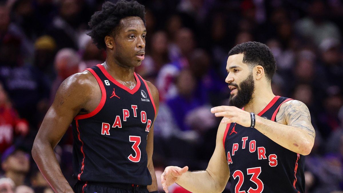 2023 NBA trade deadline: Ranking 20 best players who could change teams as Raptors stars lead list