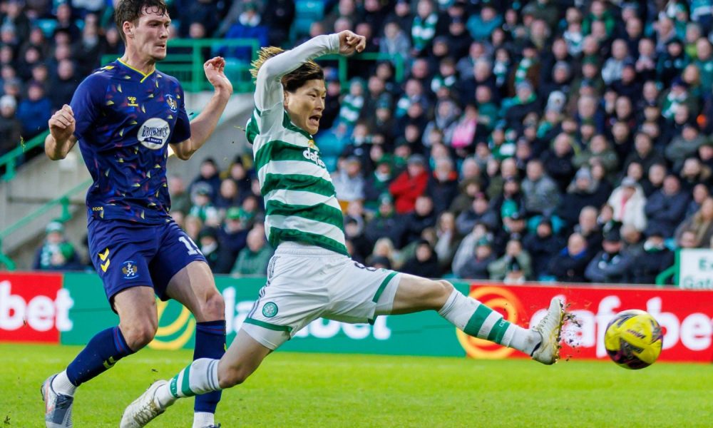 Football | Japanese influence continues at Celtic FC as 2022-23 season draws to a close