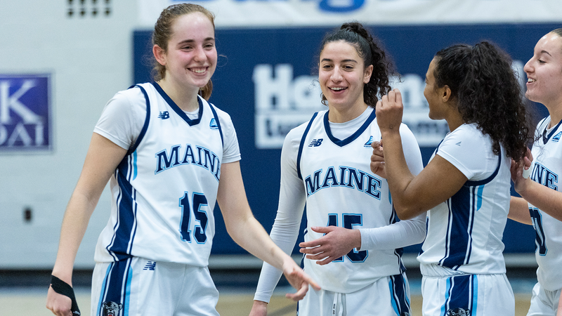 Preview: Women’s Basketball Returns Home to Host UMass Lowell