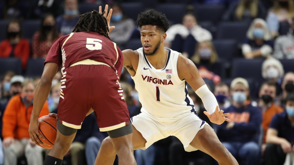 Virginia Basketball vs Boston College Game Preview, Score Prediction