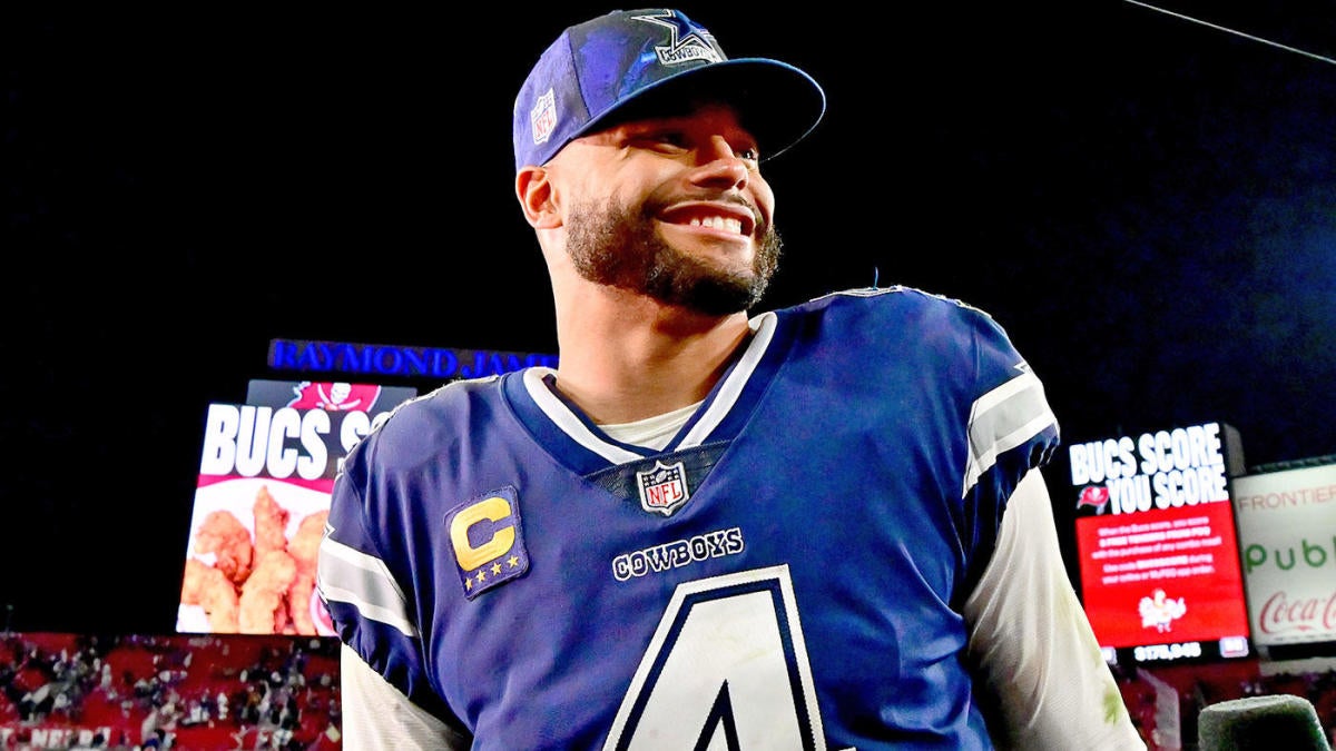 What we learned from the wild-card round: Dak Prescott’s best chance to win Super Bowl; Brock Purdy’s weakness