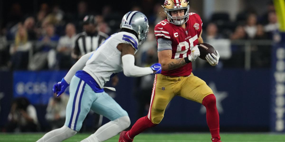 49ers vs. Cowboys Predictions: Expert’s Choice at the NFC Divisional Playoff