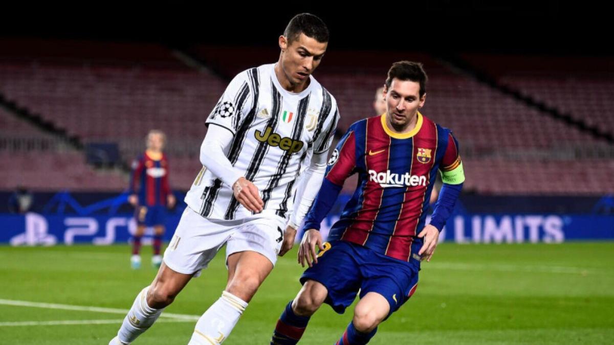 Fans pay $2.6 million for VIP tickets to see Lionel Messi and Cristiano Ronaldo exhibition match