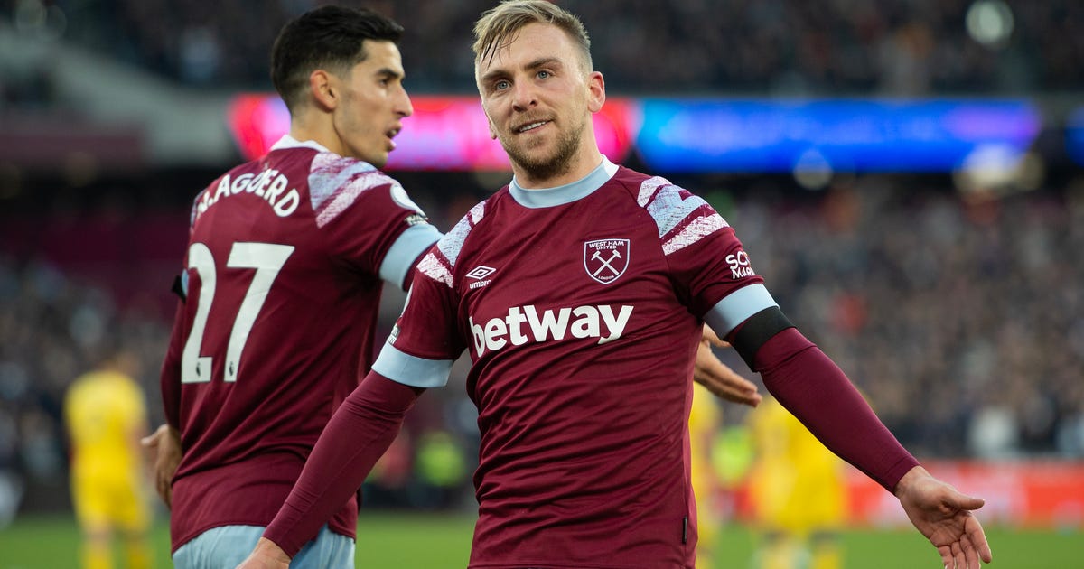 Derby County v West Ham livestream: how to watch FA Cup football from anywhere