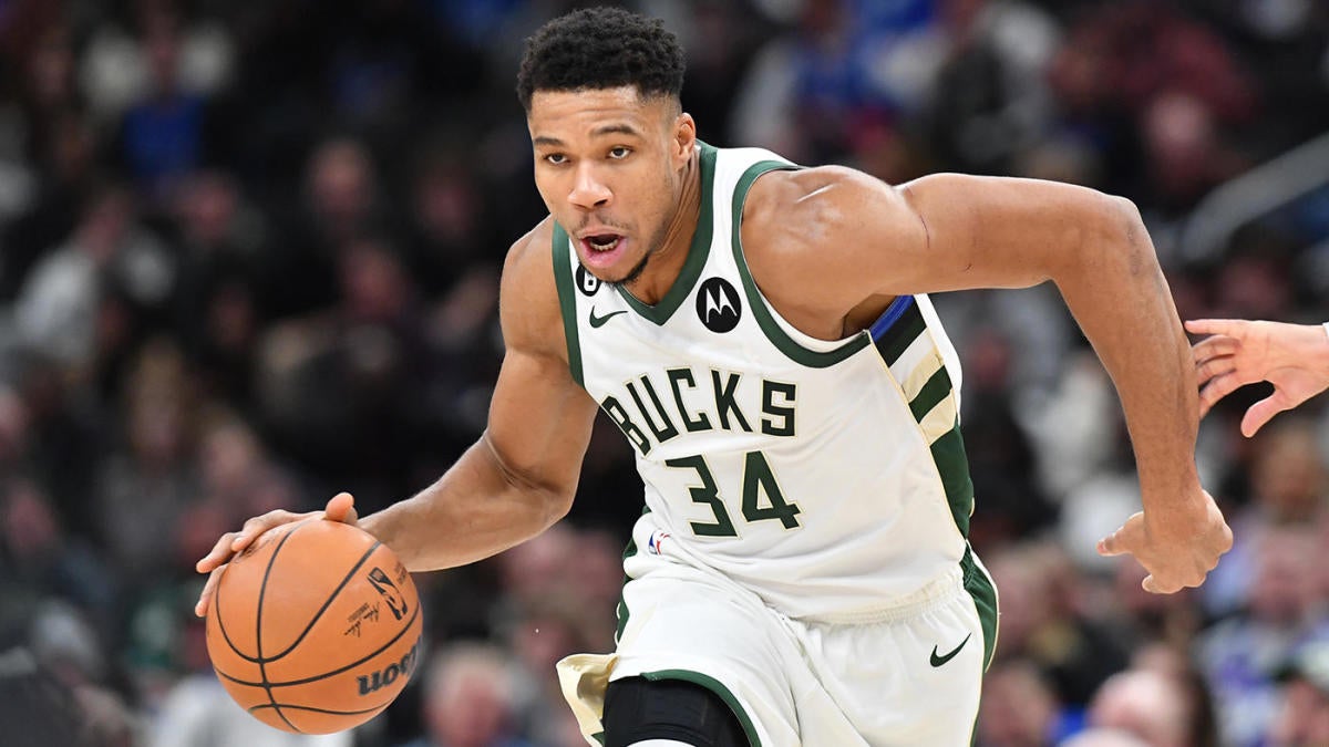 2023 NBA All-Star return: Giannis Antetokounmpo overtakes Kevin Durant to lead East