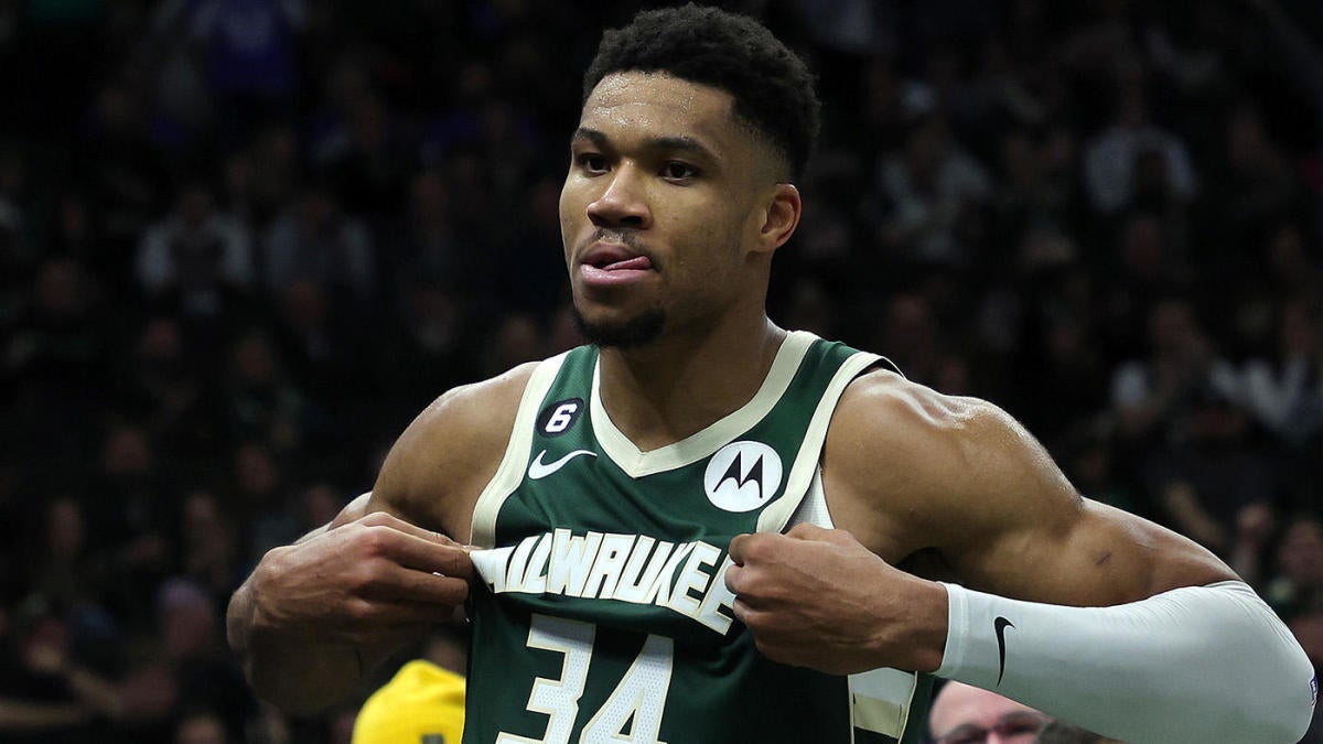 Inside Giannis Antetokounmpo’s historic night and an update on Dumar Hamlin